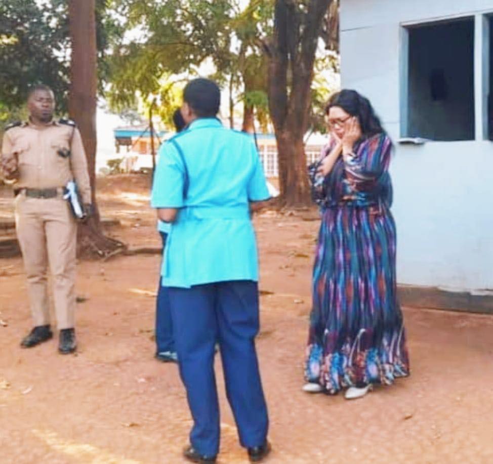 Convicted Killer Anne Mumba Denied Bail by High Court