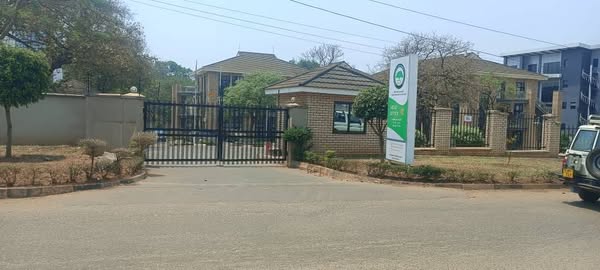 Government Shuts Down Neef Offices in Lilongwe