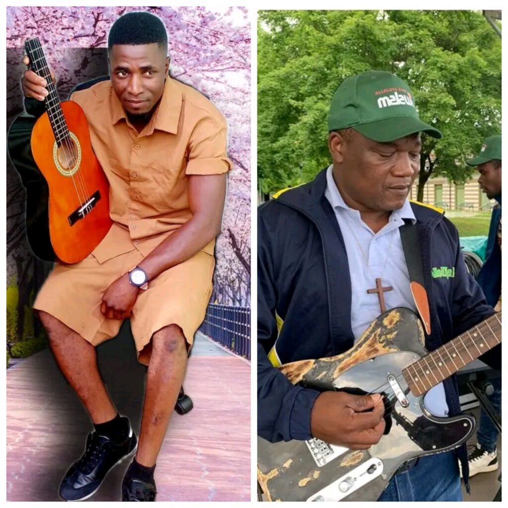 SCANDAL|| Mother of Two Found Dead in Hotel Room After Secret Night With Fiancé