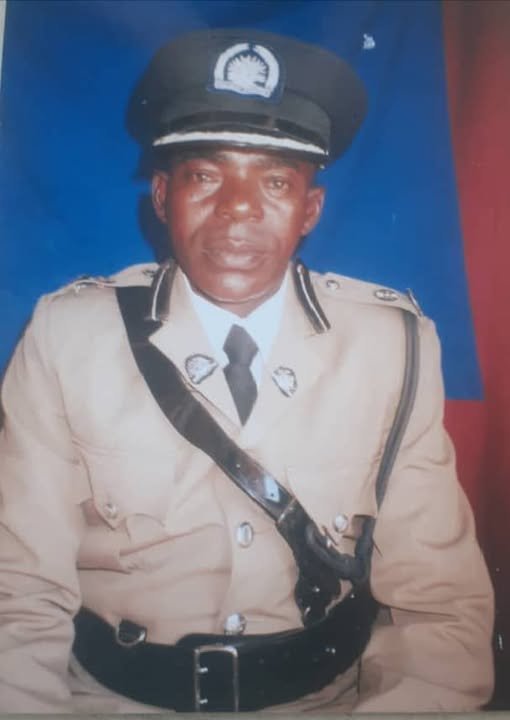 Former Deputy Police Commissioner John Nyondo Dies at 65