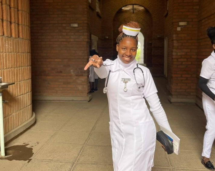 CU Nursing Student Takes Own Life Over Alleged Love Triangle