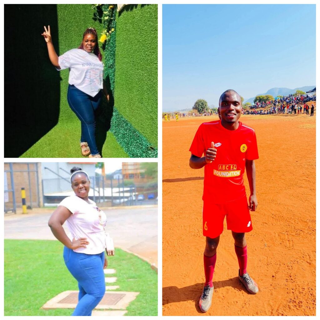 19-year-old university student st@bbed to d3ath by her boyfriend in South Africa