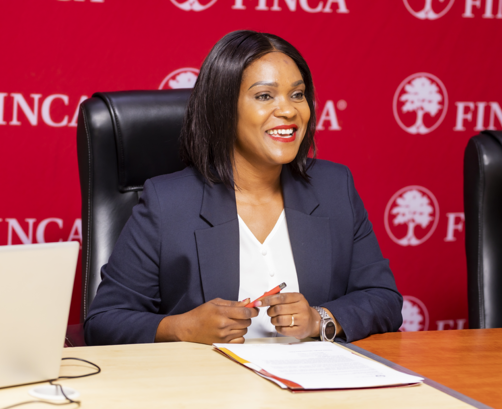 G4S Security Guard Wins MK500,000 in Finca Malawi Transact and win ‘Tikuoneni Kenakake’ Promotion