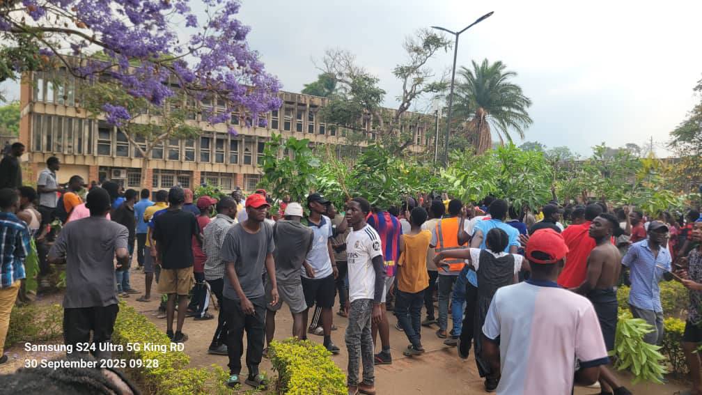 UPDATE: UNIMA Bows Down To Students, Scraps Off 9th Semester Tuition Fees
