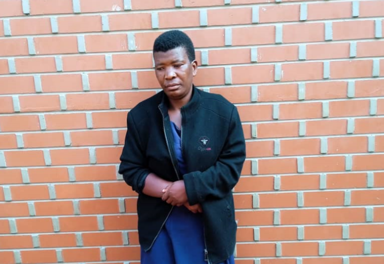 Housemaid Arrested Over Theft in Lilongwe