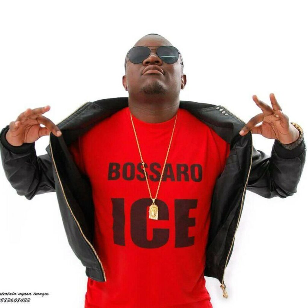 Malawi Mourns Hip Hop Veteran Bossaro Ice