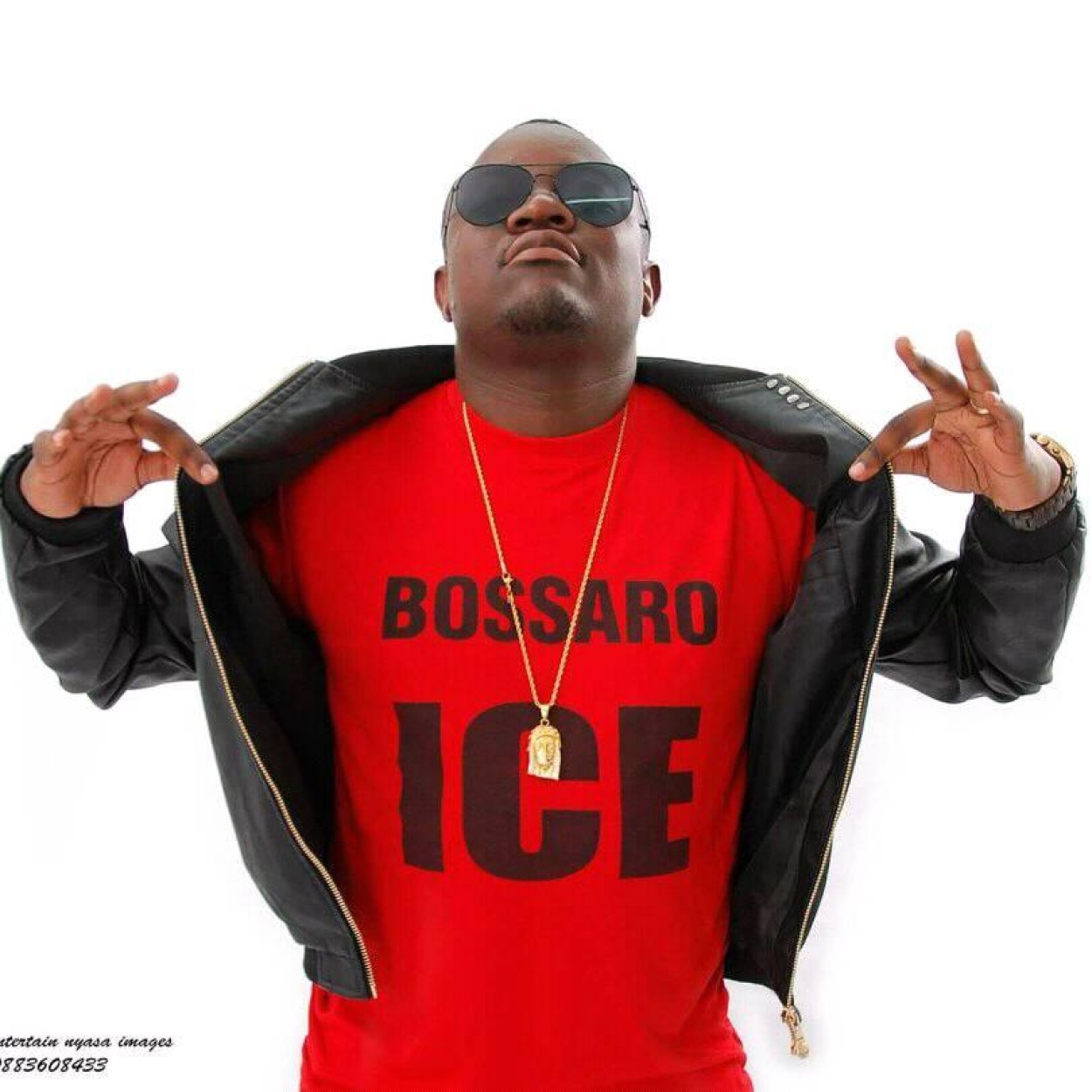 Malawi Mourns Hip Hop Veteran Bossaro Ice