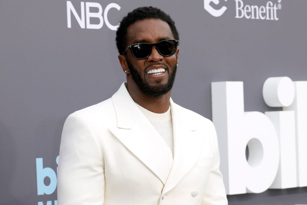 Prosecutors Push for 11-Year Prison Sentence for Diddy After Conviction