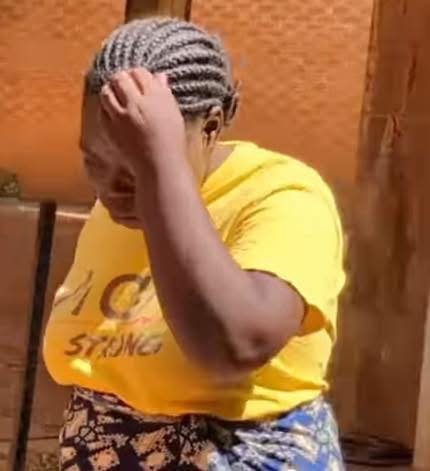 Maid In Court For Stabbing Employers Child In Face With Knife