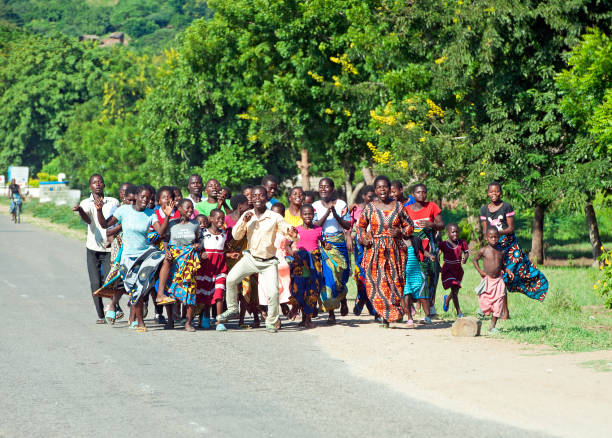 Malawians Urged to Celebrate Safely as Election Results Are Announced