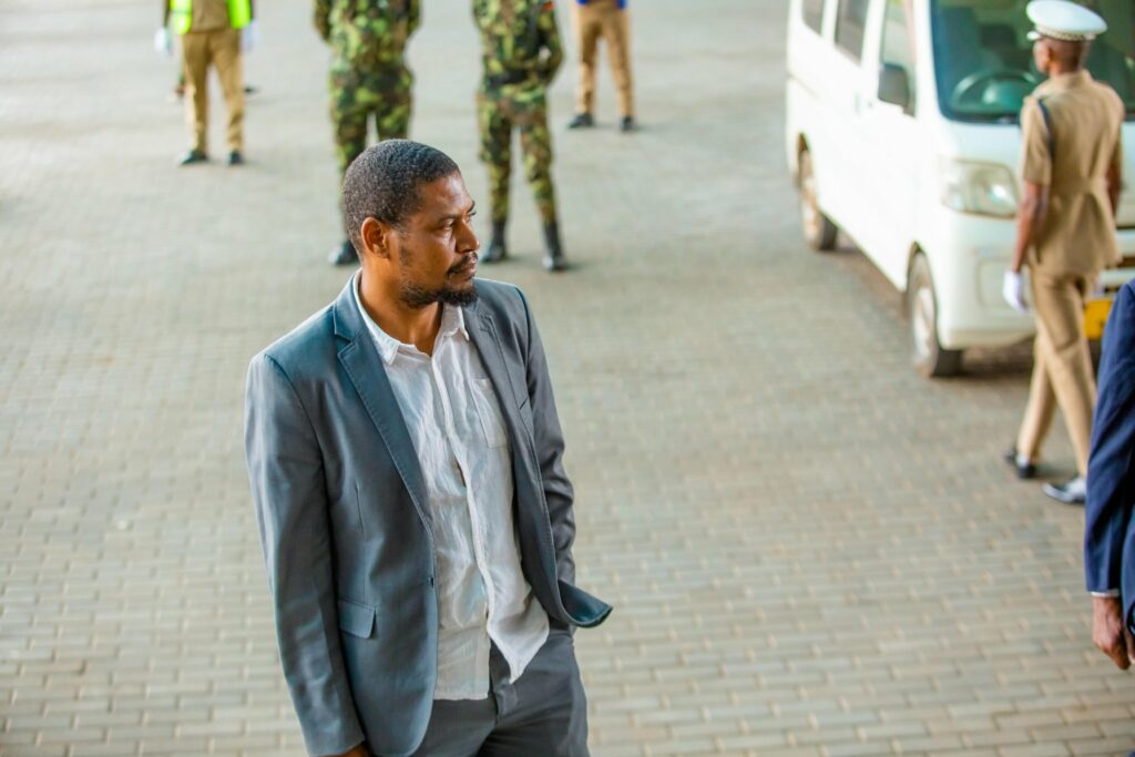 Ex-Soldier ‘Phunziro Mvula’ Admits Presidential Loss, Vows to Come Back Strong in 2030