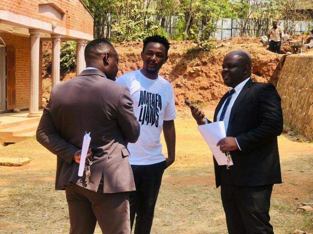 Phwedo Case Adjourned to October 16