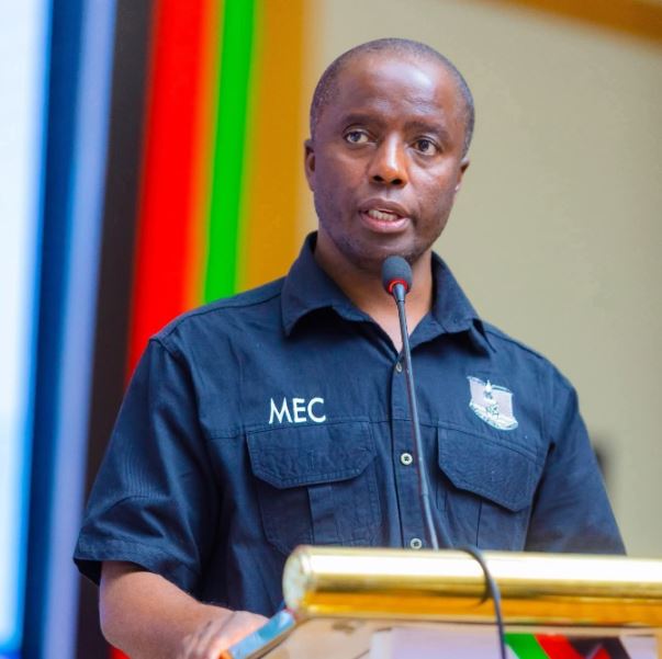 Get to Know ‘Sangwani Mwafulirwa’, the Voice of the Malawi Electoral Commission