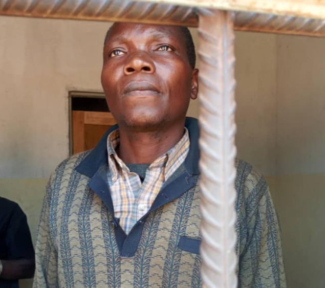 Primary School Teacher Arrested for Alleged Defilement of 14-Year-Old Pupil