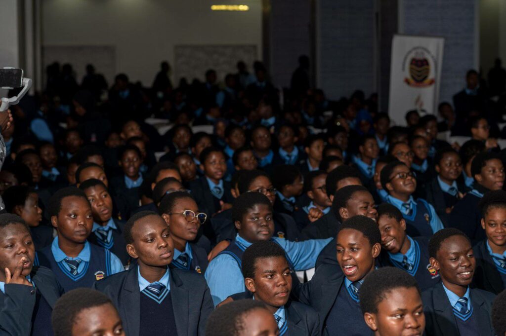 Private Schools Urged to Maintain Standards Amid Free Secondary Education Rollout