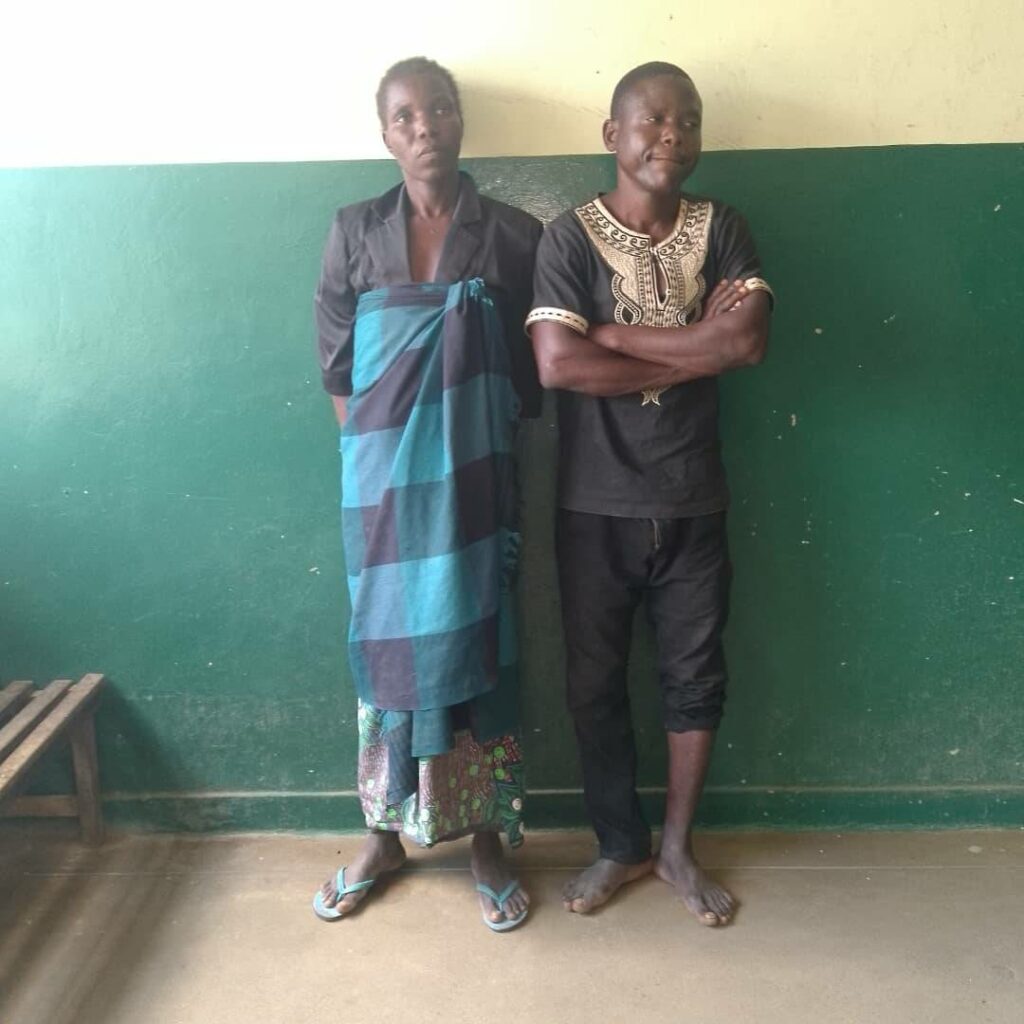 Two ‘Witch Doctors’ Arrested in Chikwawa for Ritual R4pe of 12-Year-Old Gir