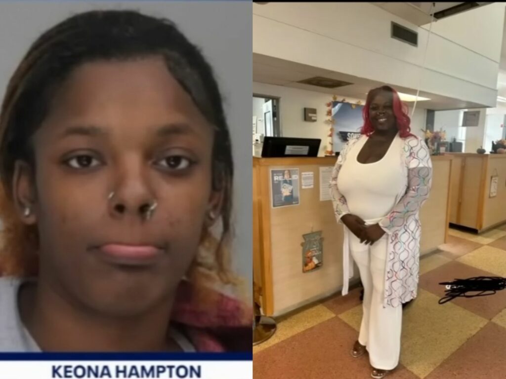 A Simple ‘Thank You’ Could’ve Saved a Life – Dallas Sh00ting Leaves Woman Dead