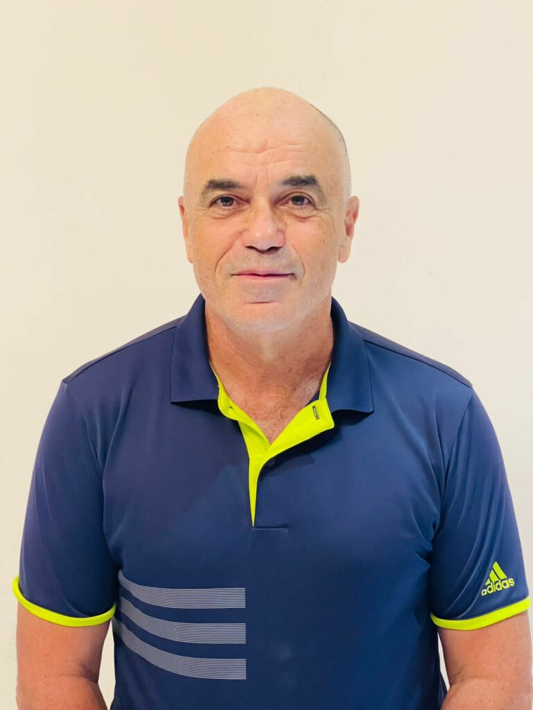 FAM Appoints Frenchman Yvon Avry as New Technical Director