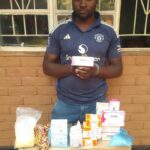 Man Fined K1.5 Million For Illegal Possession of Medical Drugs