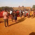 Police Officer Accidentally Shoots Himself Dead at Kasungu Accident Scene