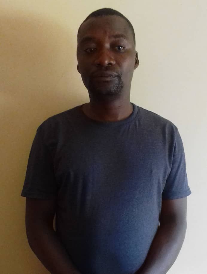 Man Gets 3 Year-Jail Term for Scamming People Seeking Government Jobs