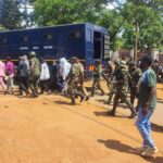 Court to Rule on Bail Application for Six Panga-Wielding Suspects in Lilongwe