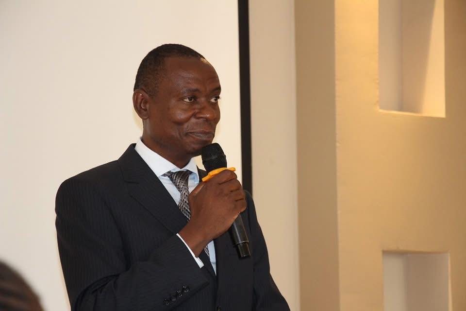 Arthur Chipenda to Lead MBC Following Kasakula Suspension