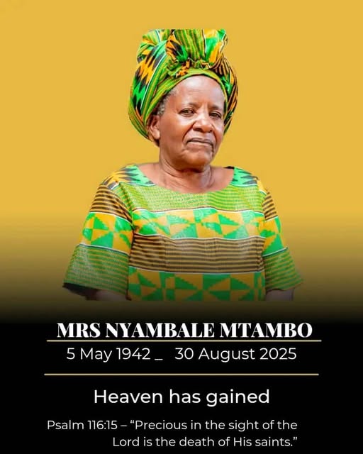 Blantyre Police Arrest Suspect in Killing of Elderly Woman at Baluti