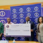 CDH Investment Bank donates MK3 million to Beit Cure Children Hospital