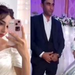 Bride k!lls herself after groom’s family criticised her ‘revealing’ and ‘provocative’ wedding dress (See Wedding Photos)