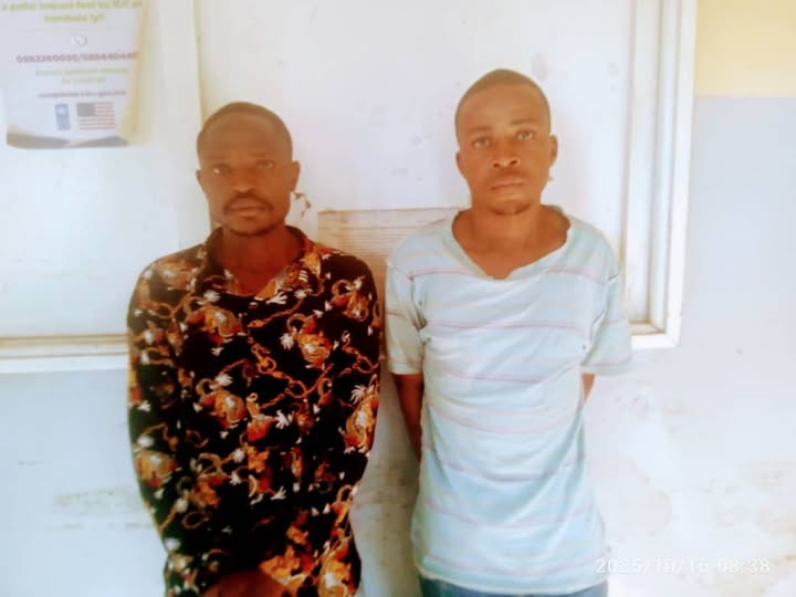 Two Brothers Arrested For Beating To Death Suspected Thief In Lilongwe
