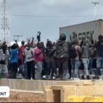 Tanzania Votes in Seventh Multiparty Election Amid Opposition Boycott and Protests