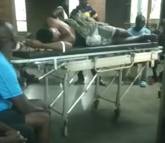 One Dead, Two Injured After Liwonde Park Rangers Open Fire on Fishermen