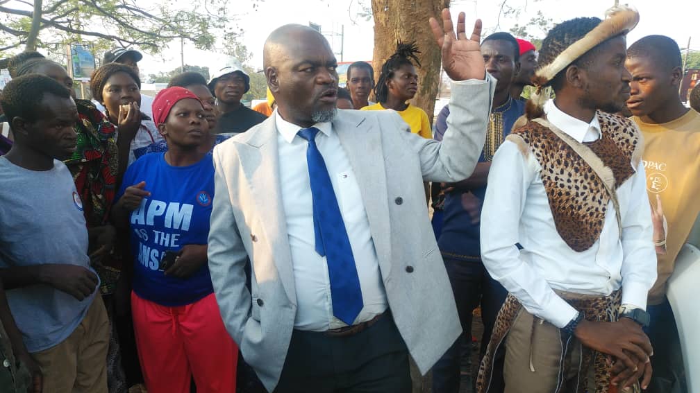 Court rules in favour of Chimwala, Gaffar in South Lunzu Parliamentary polls case