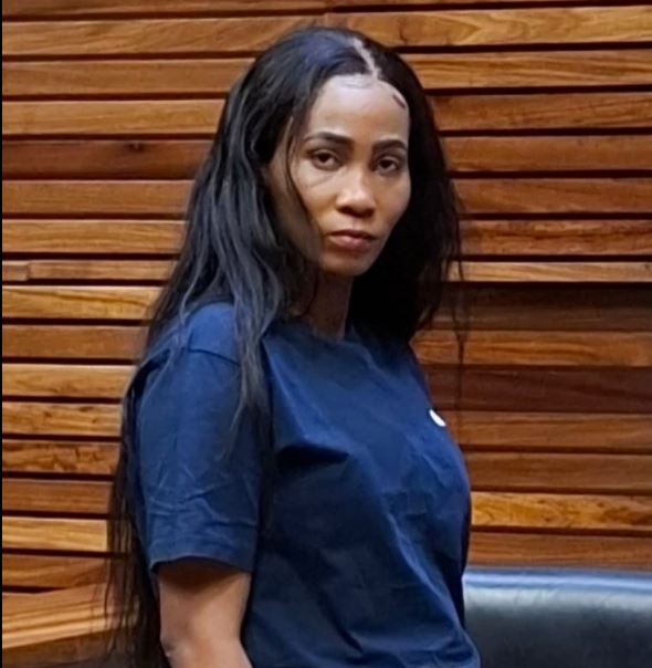 Mozambican Woman Sentenced to 23 Years for Stepdaughter’s Murd3r in South Africa