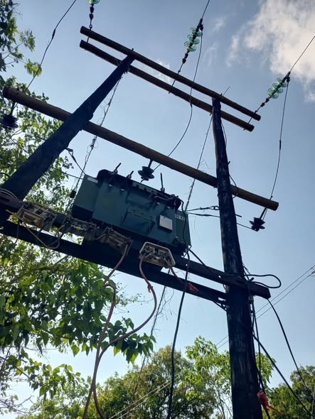 23 Metres of Copper Wire Stolen from Escom Transformer in Nkhata Bay