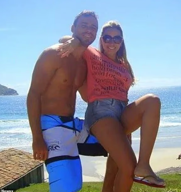 Parents d!e in hot tub after drinking to celebrate daughter’s 4th birthday