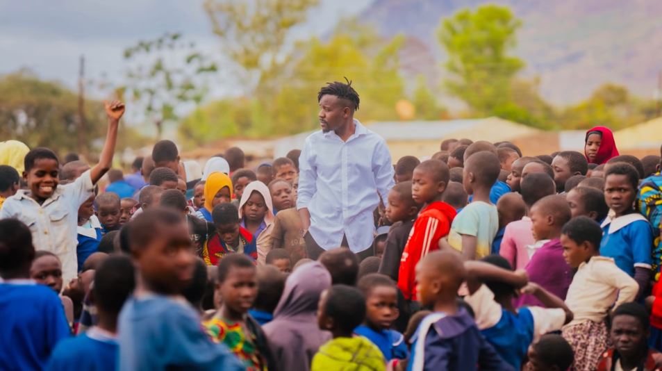 Malawian in U.S. Urges President Mutharika to Appoint Namadingo as Minister of Education