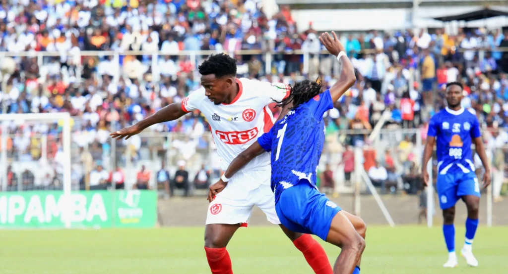 Wanderers Set Up Blantyre Derby with Bullets After Penalty Shootout Win Against Creck Sporting