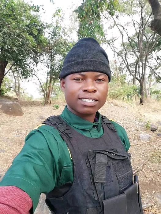 Unidentified Body Found Near University of Malawi: Police Investigate