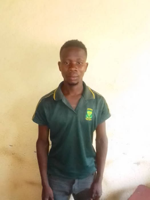 Man Arrested For Having Sexual Intercourse & Impregnating Young Girl In Mwanza