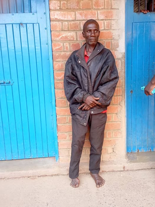55-Year-Old Man Arrested For Sleeping & Impregnating 13-Year-Old Girl In Mwanza