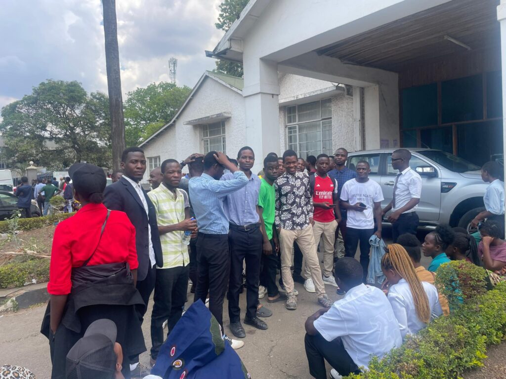 Newly Recruited Primary Teachers In Blantyre Demand Delayed September Salaries