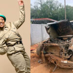 Limpopo Music Star ‘Kharishma Vocalist’ Involved in Fatal Car Accident in Polokwane