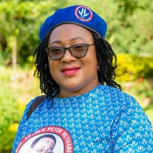 Former Mangochi MP Victoria Kingston Arrested Over Alleged Murder Plot