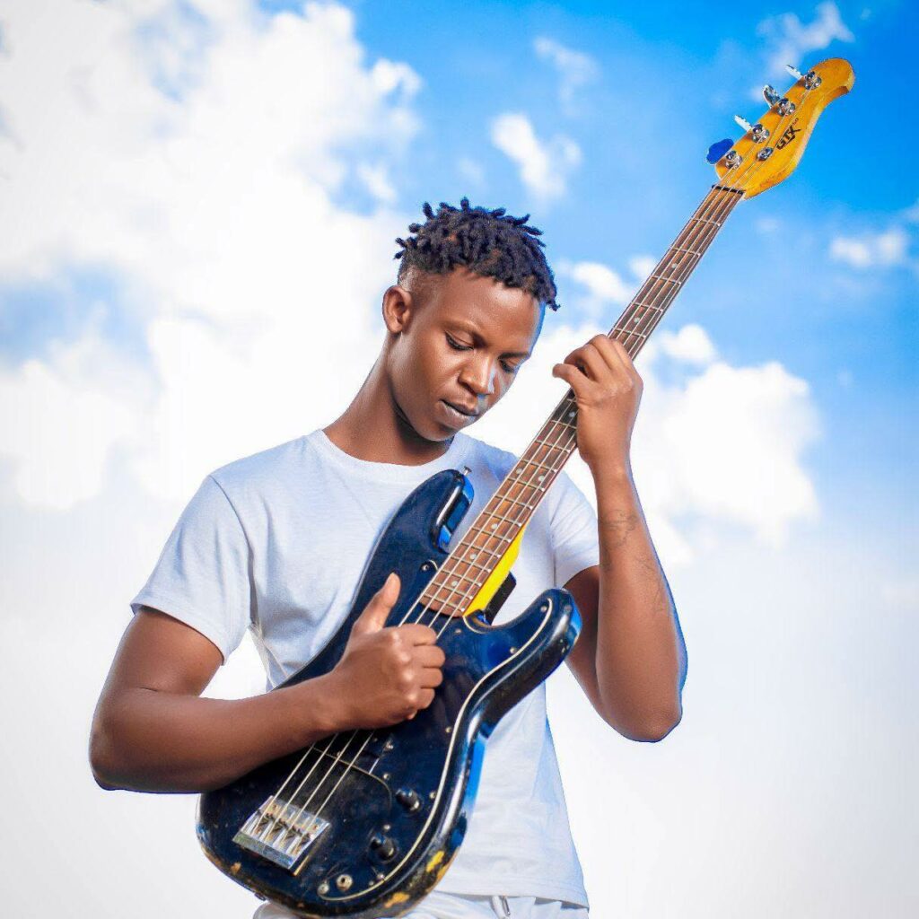 Loiso’s Talent Shines- But Kalawe Says Malawi Artists Are Faking the Love