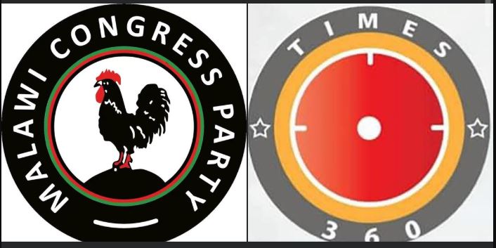 Malawi Congress Party Demands Retraction from Times Group Over “Fake” State House Story