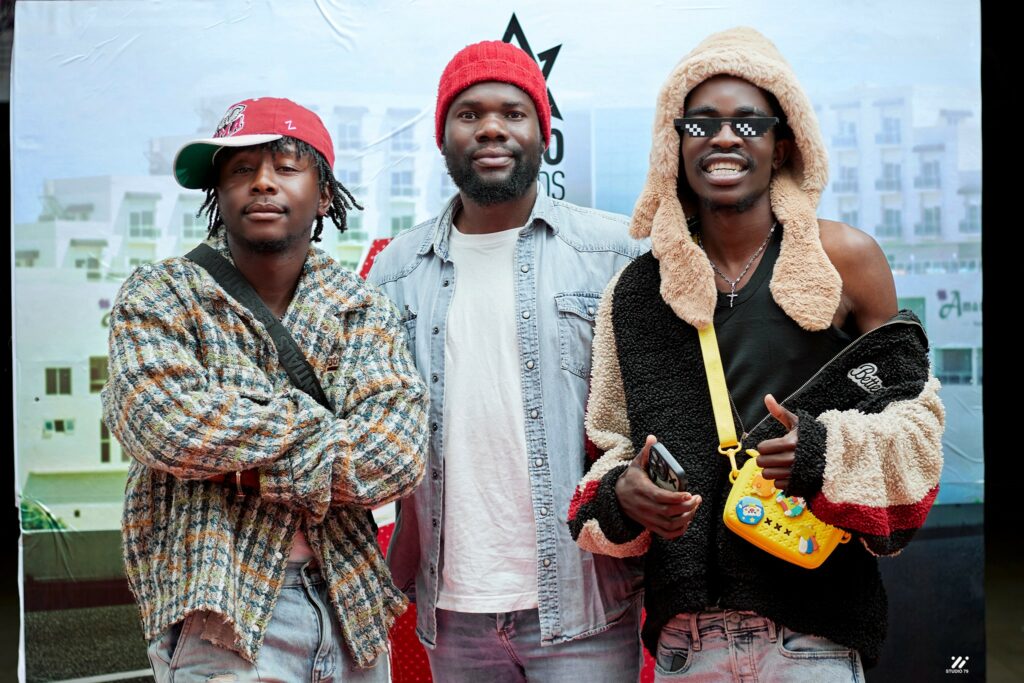 Maso Awards 2025 Nominations Officially Open