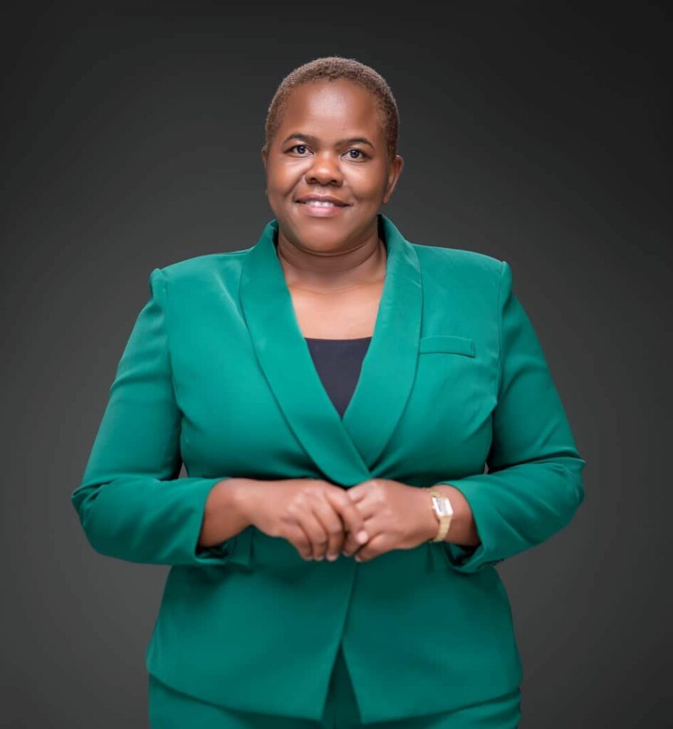 MISA Hails Appointment of Cathy Maulidi as State House Press Secretary