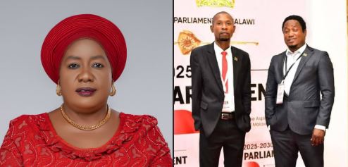 Three Mazombwe Siblings Make It to Parliament in Malawi